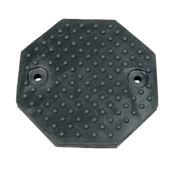 Rotary 52200-3 Octagonal Replacement Rubber Pad